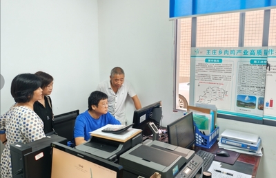 省農(nóng)機(jī)安全監(jiān)理總站開(kāi)展“質(zhì)量月”農(nóng)機(jī)宣傳咨詢活動(dòng)數(shù)據(jù)處理服務(wù)