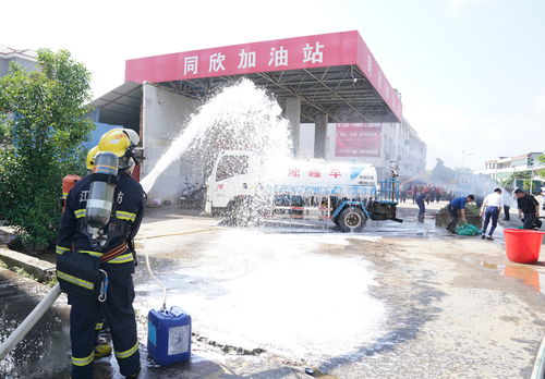 未雨綢繆 守護(hù)碧水 水污染事件應(yīng)急演練與防治服務(wù)體系建設(shè)