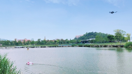 以智慧化手段打通水環(huán)境監(jiān)測(cè)與執(zhí)法溯源“快捷道”——污染防治攻堅(jiān)中的水環(huán)境治理創(chuàng)新實(shí)踐